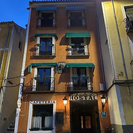 Hostal Calderon Cuenca Cuenca  Bagian luar foto