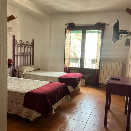 Hostal Calderon Cuenca Cuenca  Bagian luar foto