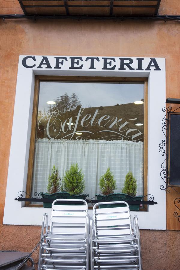 Hostal Calderon Cuenca Cuenca  Bagian luar foto