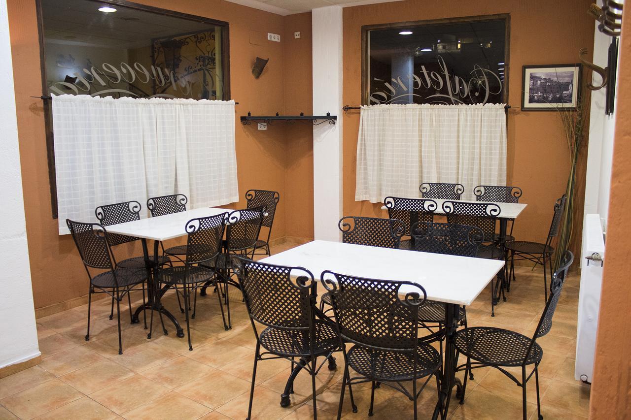 Hostal Calderon Cuenca Cuenca  Bagian luar foto