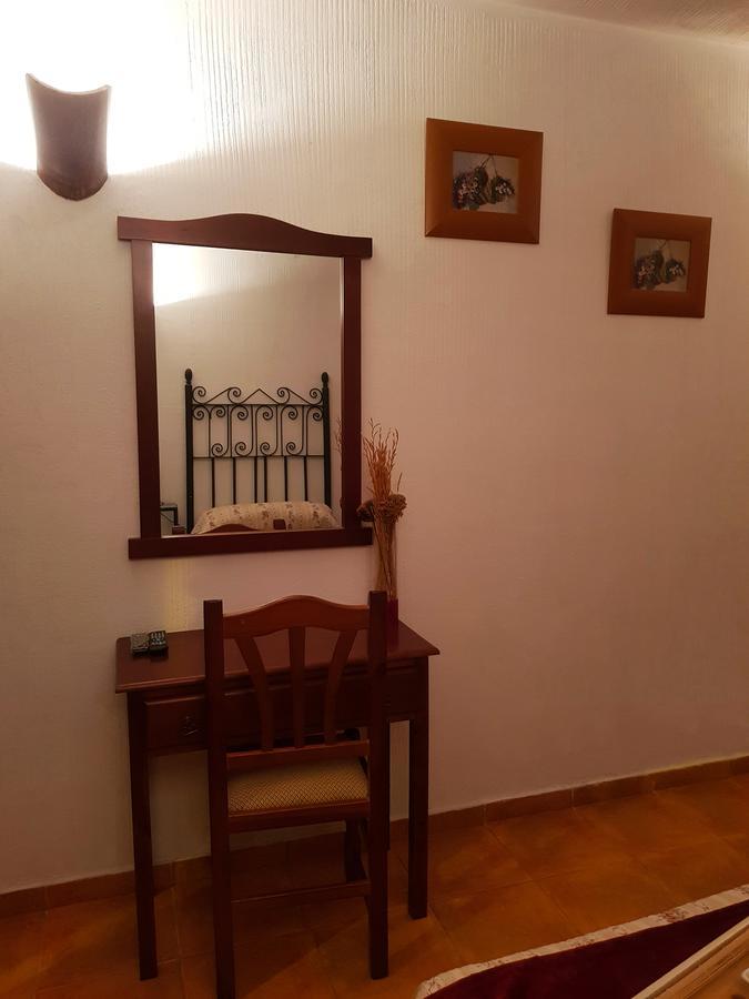 Hostal Calderon Cuenca Cuenca  Bagian luar foto
