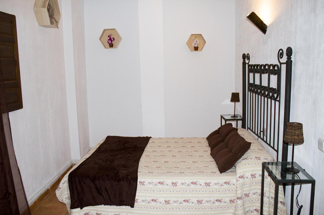 Hostal Calderon Cuenca Cuenca  Bagian luar foto