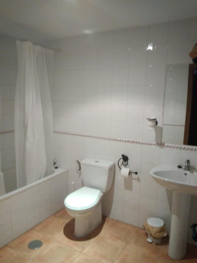 Hostal Calderon Cuenca Cuenca  Bagian luar foto