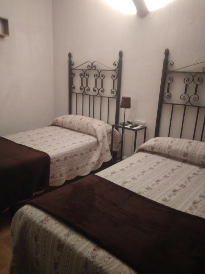 Hostal Calderon Cuenca Cuenca  Bagian luar foto