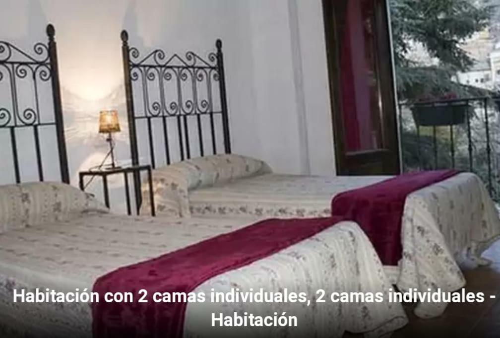 Hostal Calderon Cuenca Cuenca  Bagian luar foto