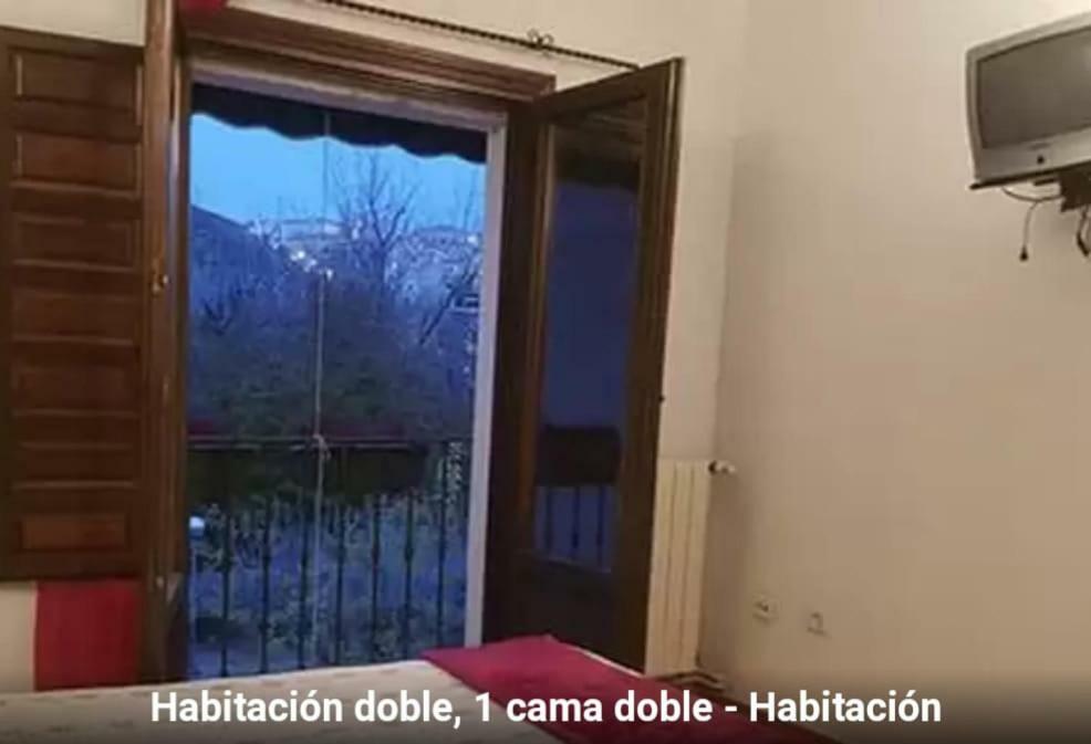 Hostal Calderon Cuenca Cuenca  Bagian luar foto
