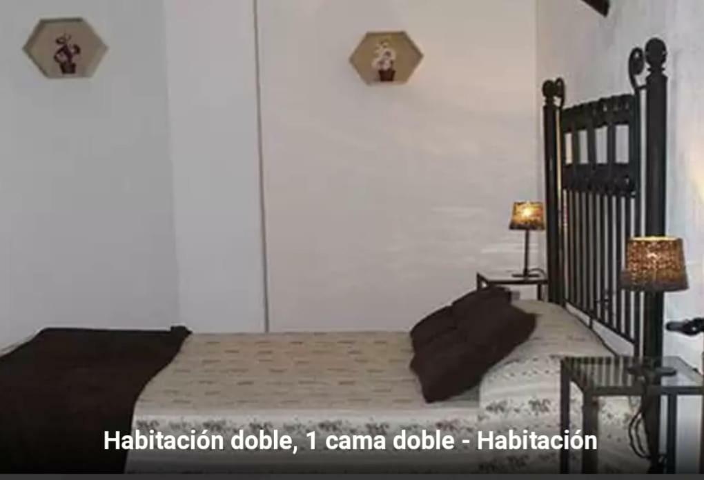 Hostal Calderon Cuenca Cuenca  Bagian luar foto
