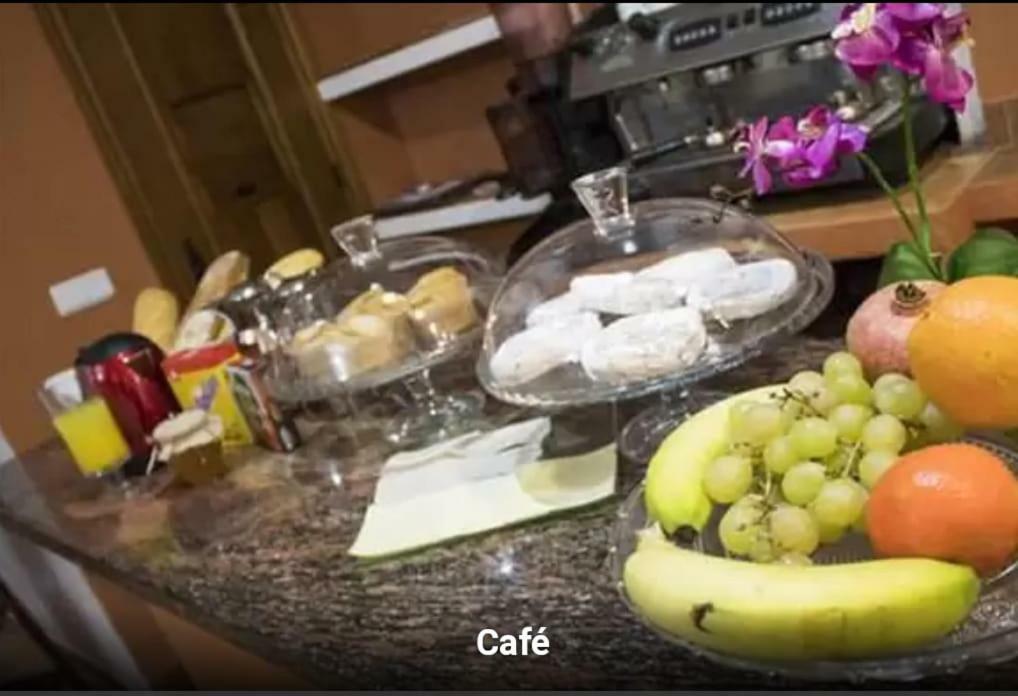 Hostal Calderon Cuenca Cuenca  Bagian luar foto