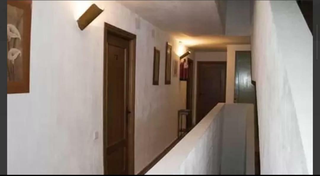 Hostal Calderon Cuenca Cuenca  Bagian luar foto