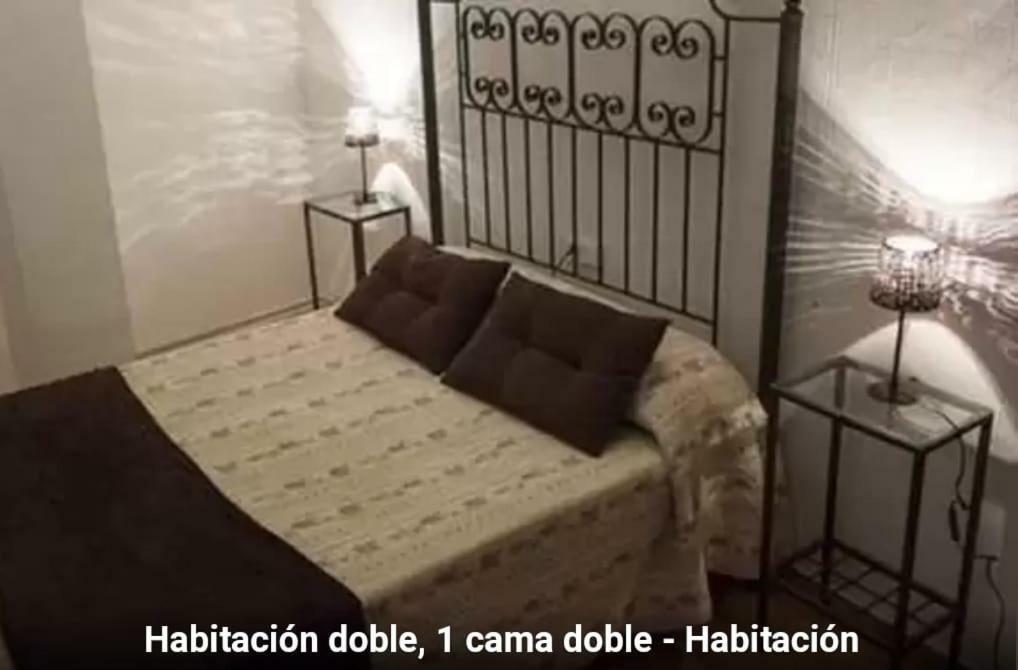 Hostal Calderon Cuenca Cuenca  Bagian luar foto
