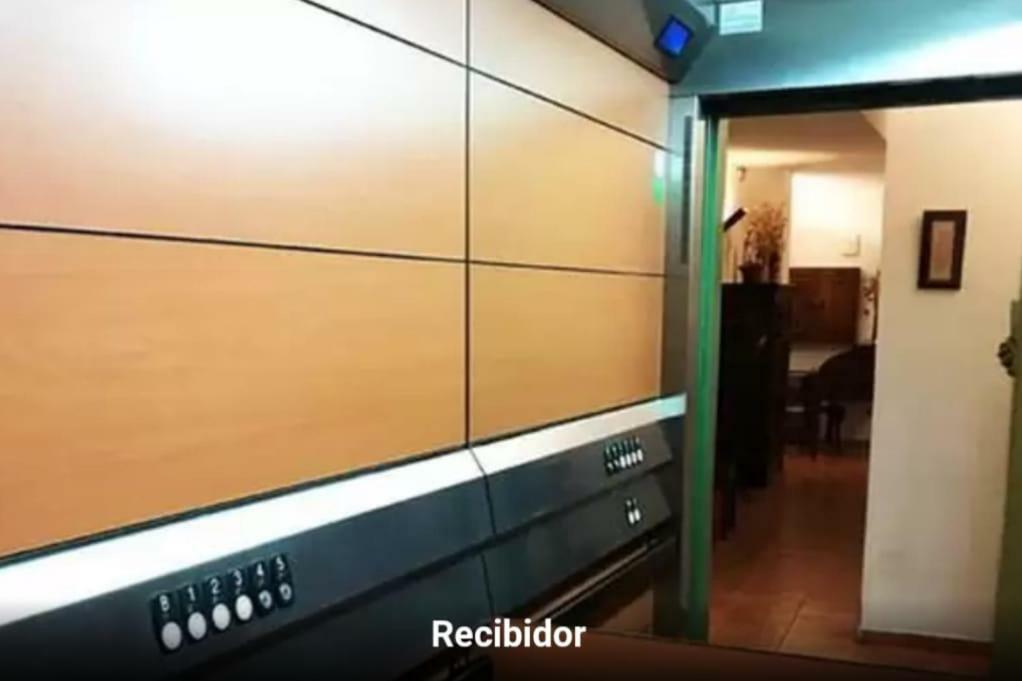 Hostal Calderon Cuenca Cuenca  Bagian luar foto