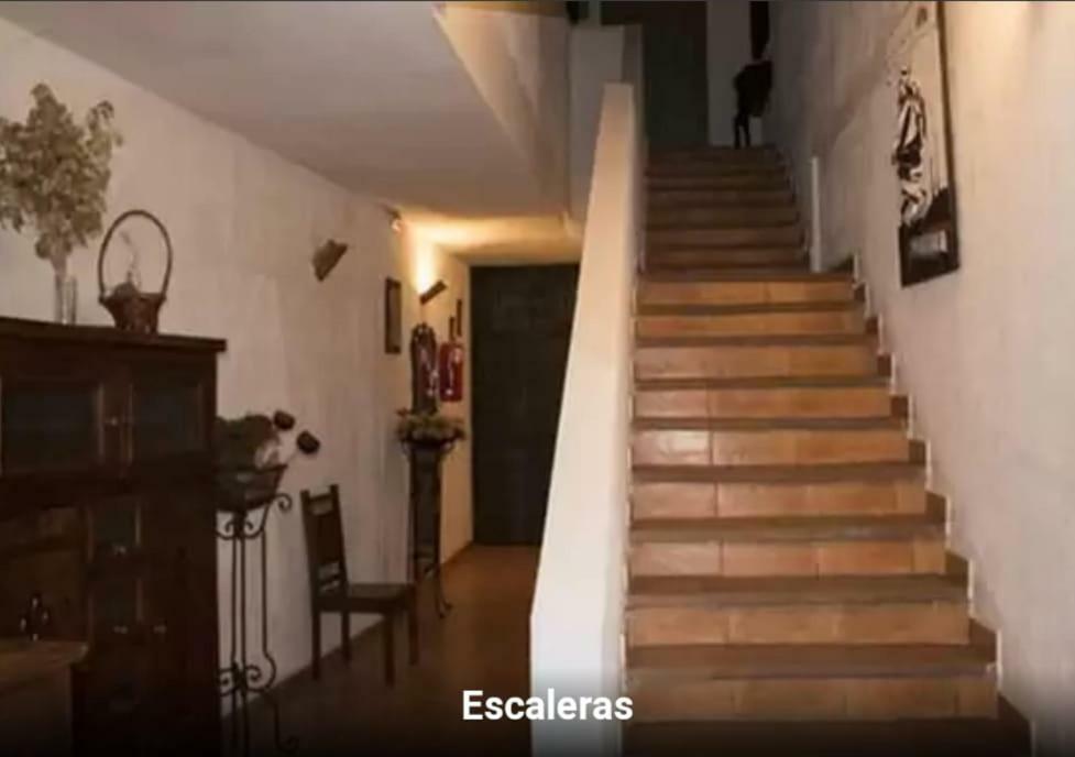 Hostal Calderon Cuenca Cuenca  Bagian luar foto