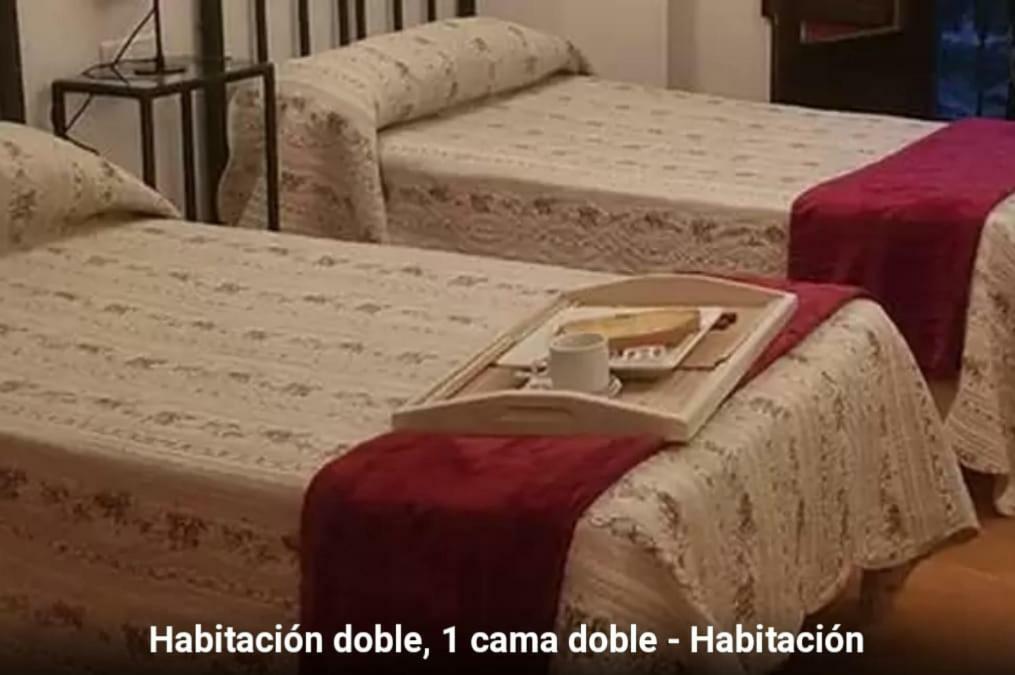 Hostal Calderon Cuenca Cuenca  Bagian luar foto