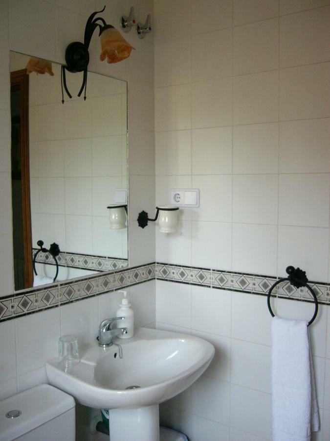 Hostal Calderon Cuenca Cuenca  Bagian luar foto