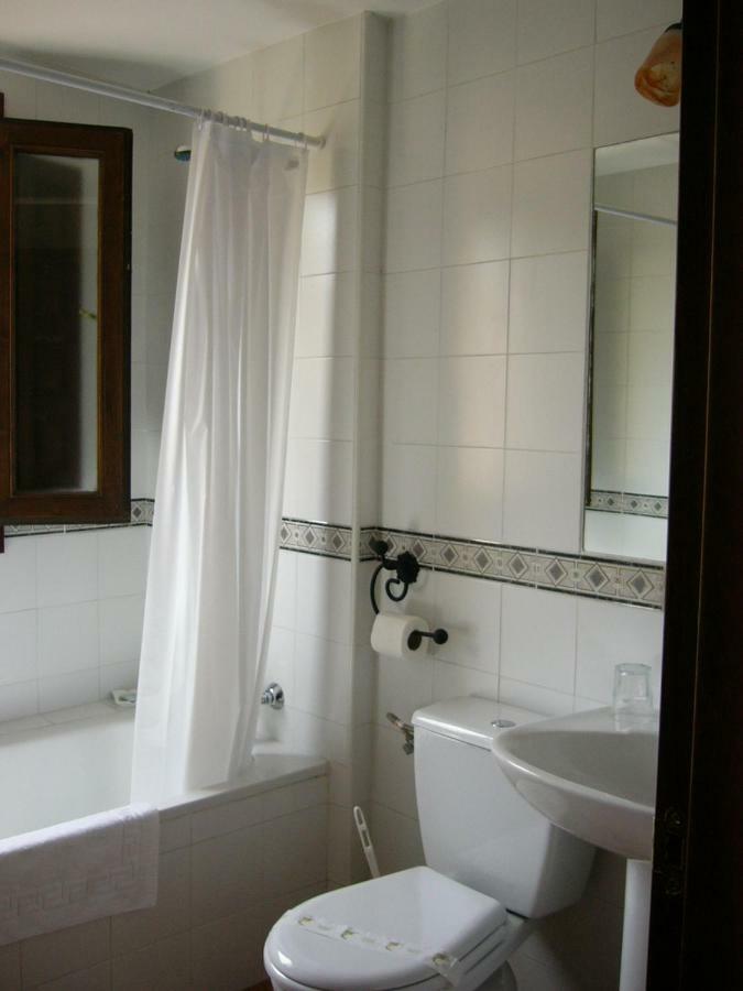Hostal Calderon Cuenca Cuenca  Bagian luar foto