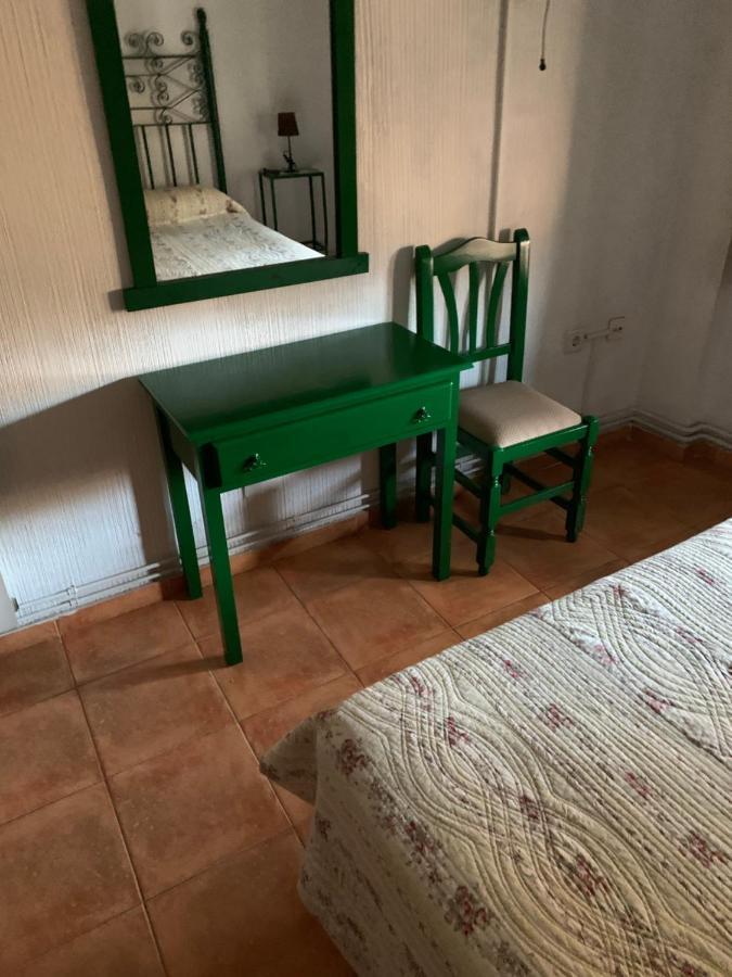 Hostal Calderon Cuenca Cuenca  Bagian luar foto