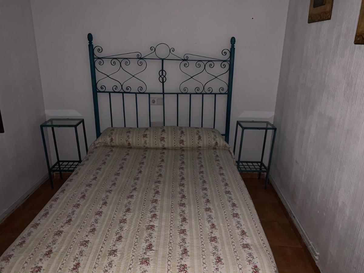 Hostal Calderon Cuenca Cuenca  Bagian luar foto
